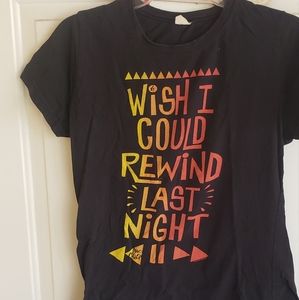 Mac Miller t-shirt